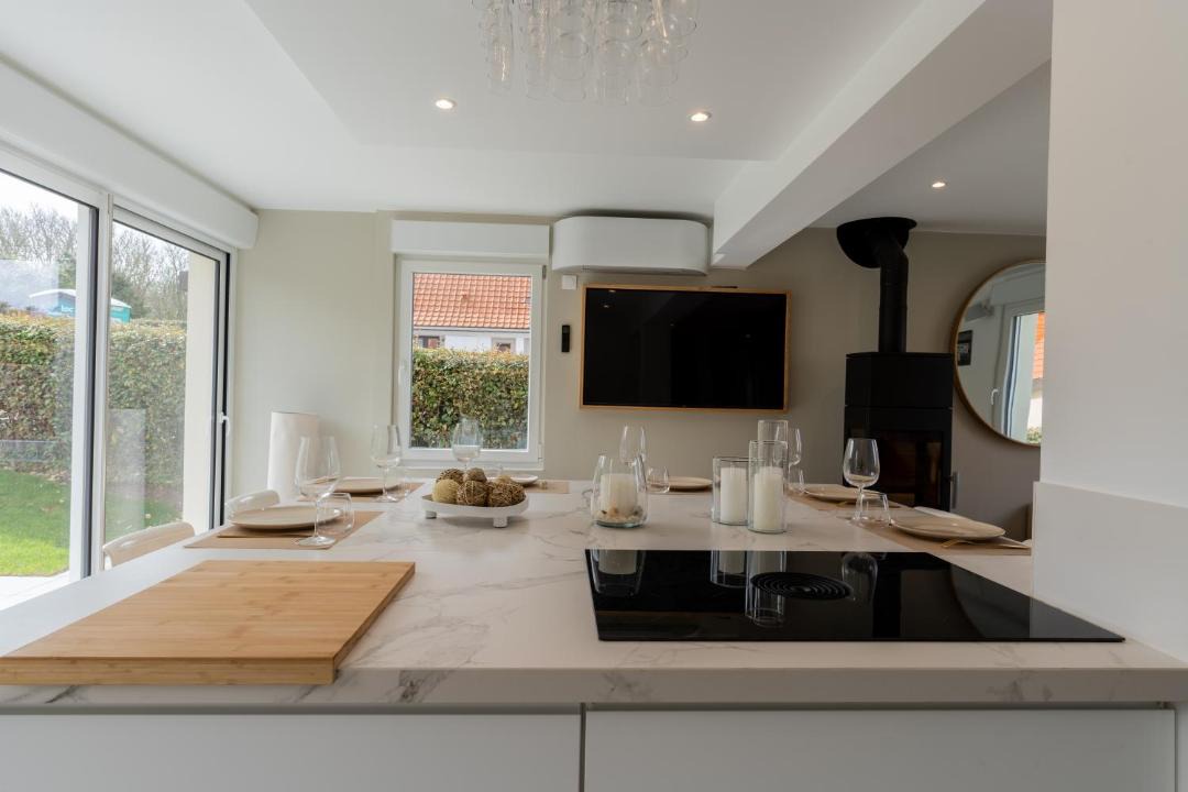 Photo of Others in Audinghen