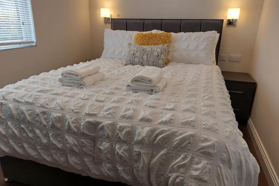 Photo of Bedroom in Cartmel