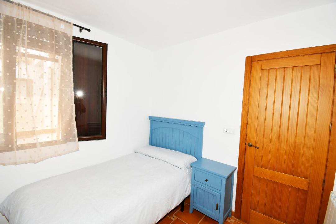 Photo of Bedroom in Villavaliente
