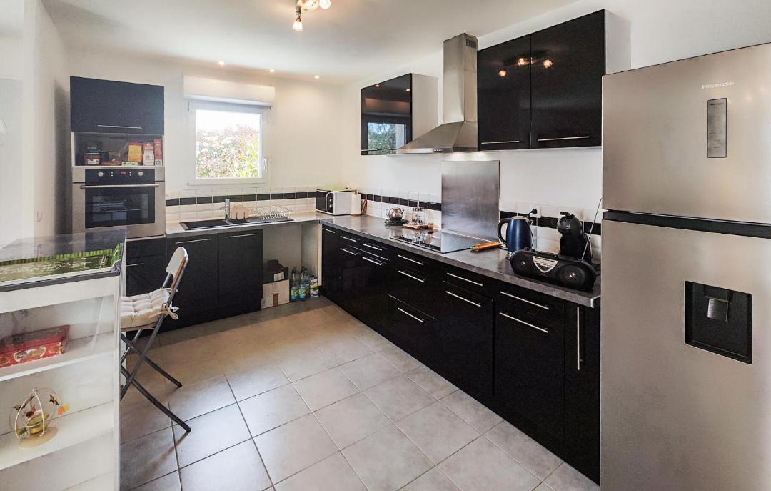 Photo of Kitchen in Cessenon-sur-Orb