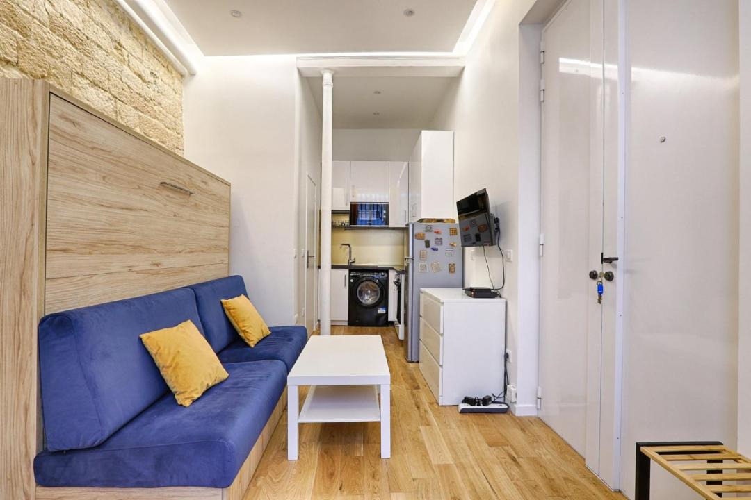 Photo of Others in Quartier du Mail