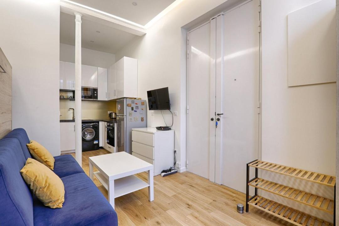 Photo of Others in Quartier du Mail