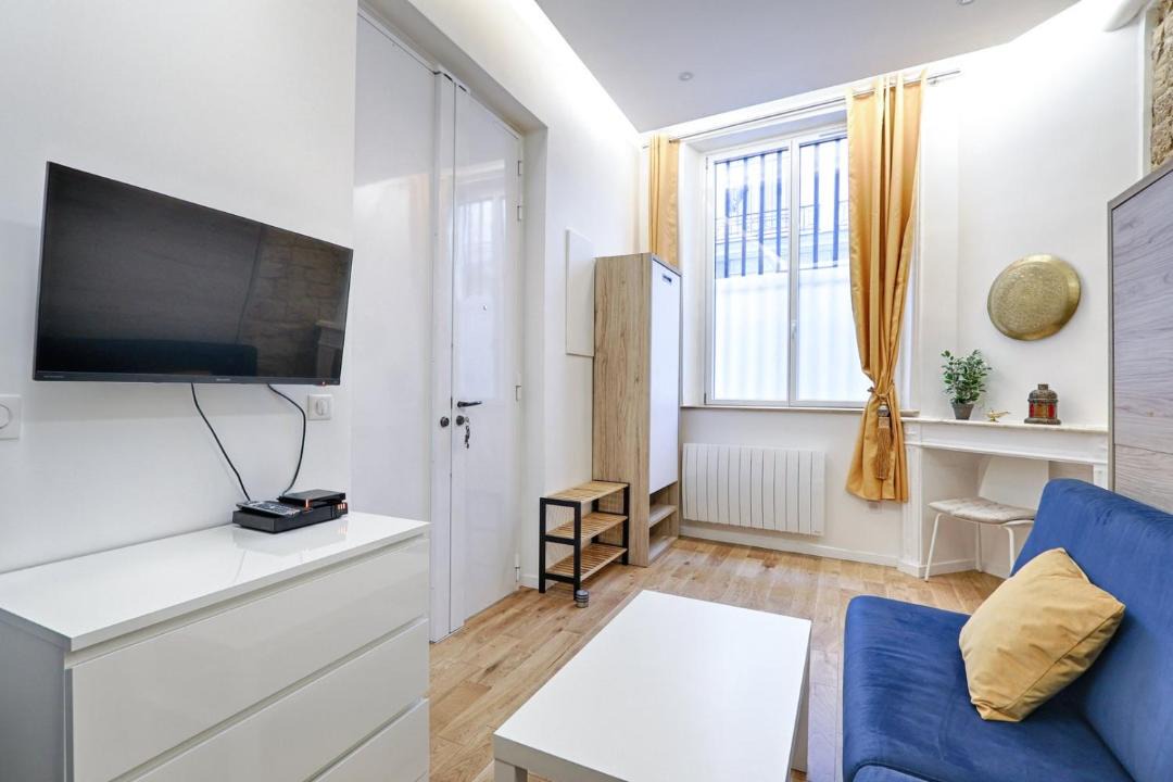 Photo of Others in Quartier du Mail