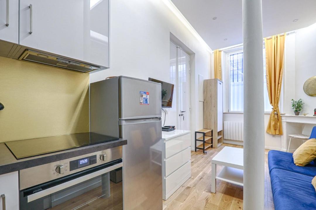 Photo of Others in Quartier du Mail