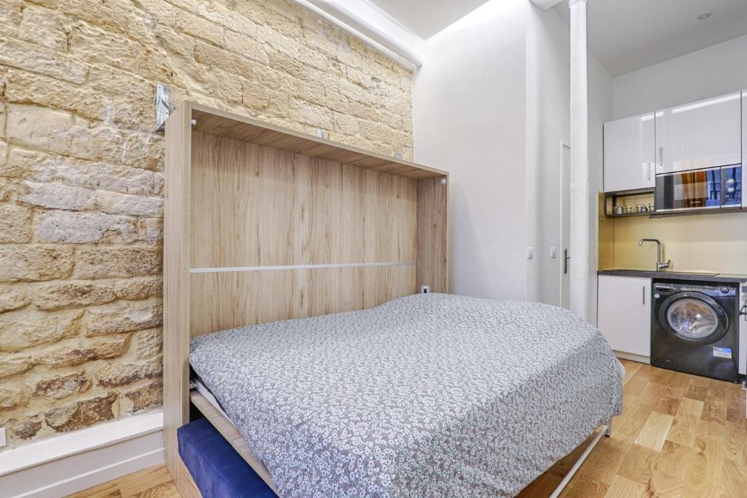 Photo of Others in Quartier du Mail