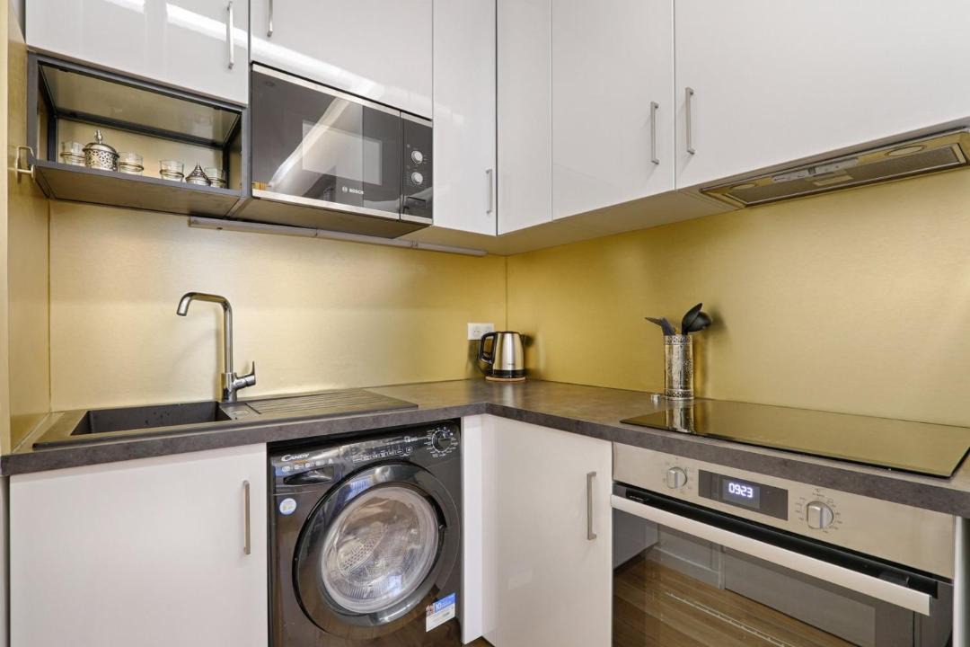 Photo of Others in Quartier du Mail