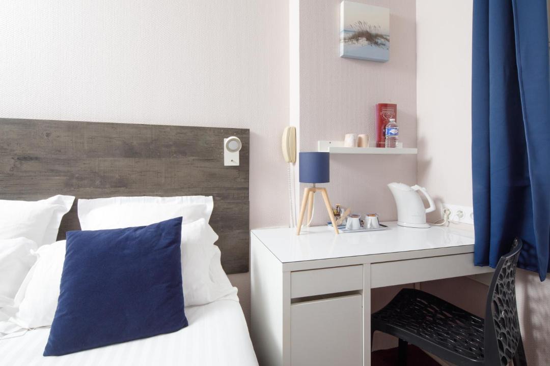 Photo of Bedroom in Coeur de Nacre