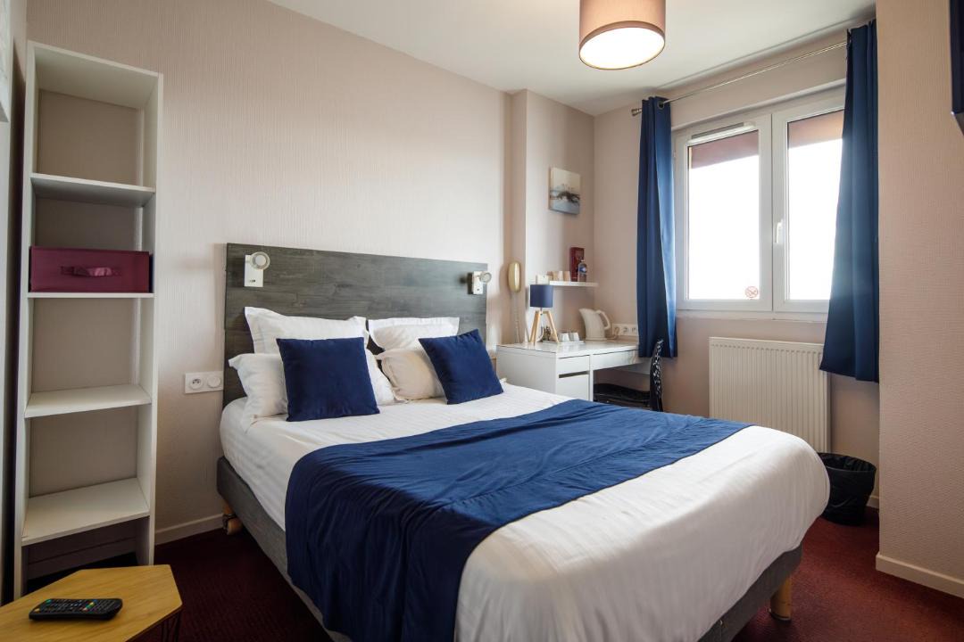 Photo of Bedroom in Coeur de Nacre