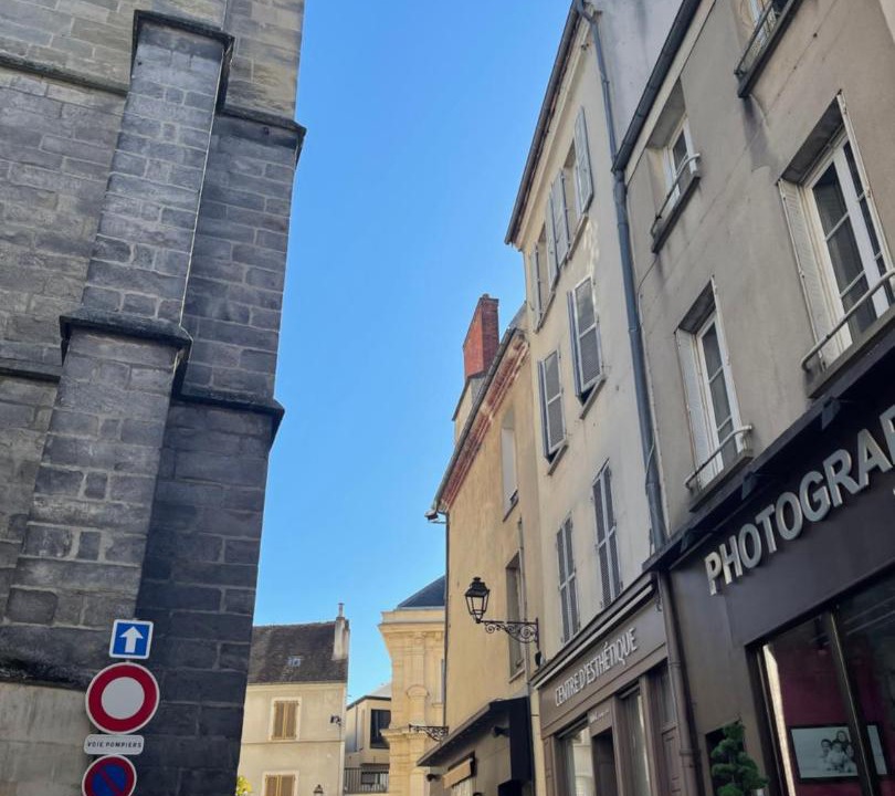 Photo of Others in Melun