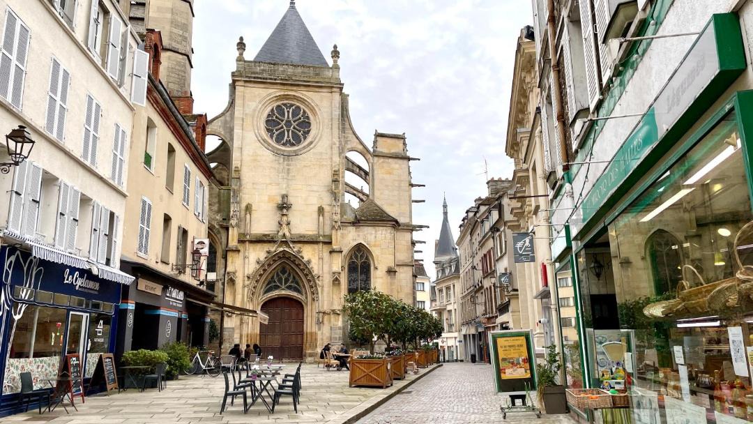 Photo of Others in Melun