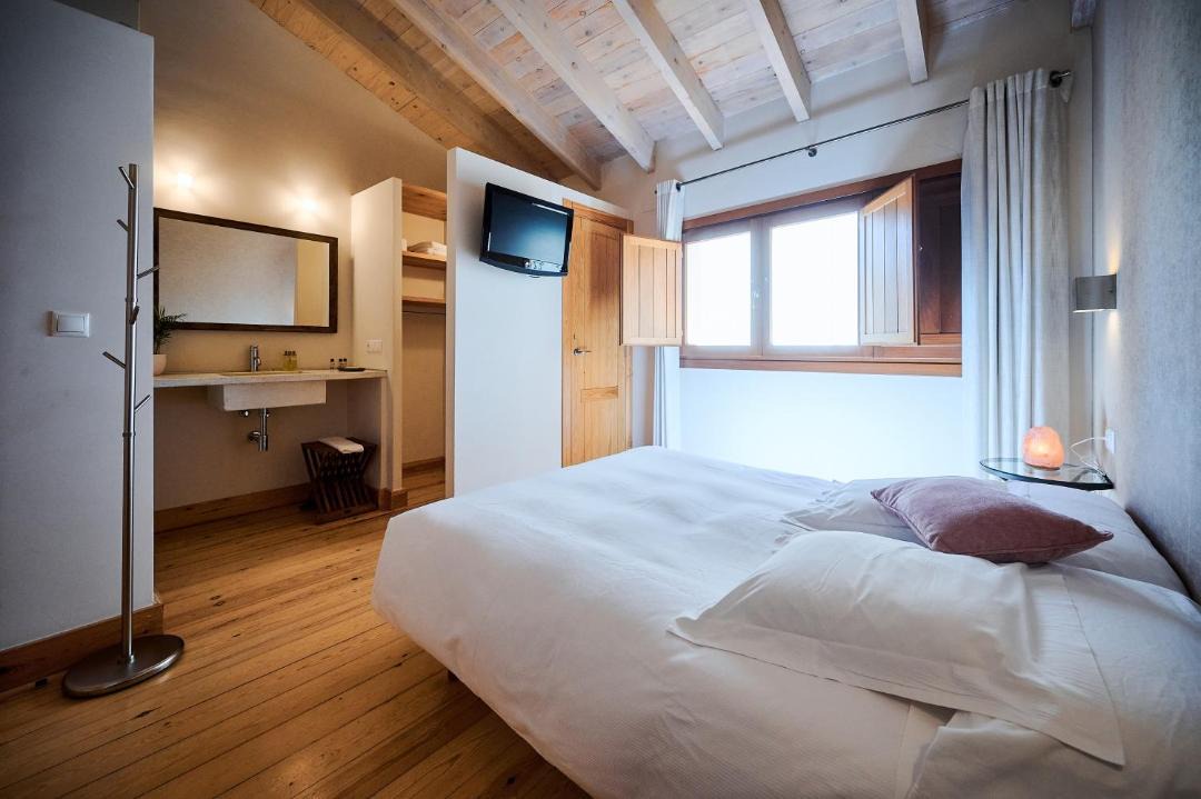Photo of Bedroom in Chulilla