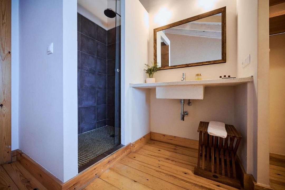 Photo of Bathroom in Chulilla