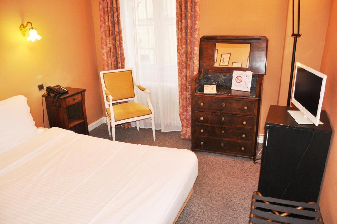 Photo of Bedroom in Auch