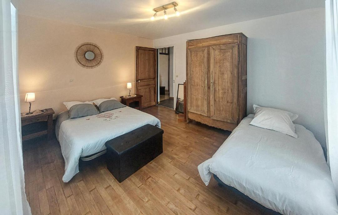 Photo of Bedroom in Ponthoile