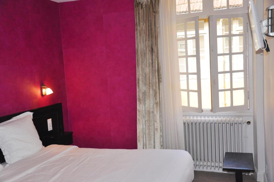 Photo of Bedroom in Auch