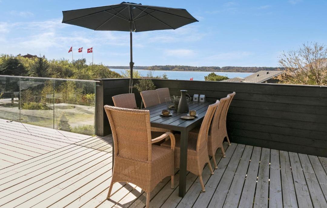 Photo of Patio Balcony in Sallingsund