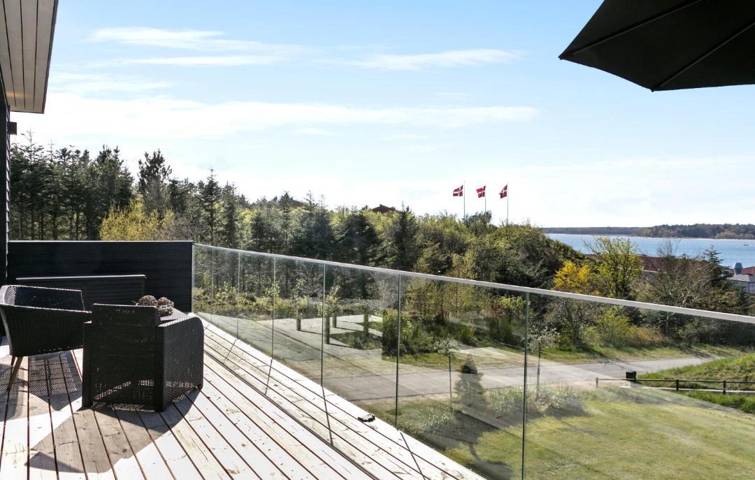 Photo of Patio Balcony in Sallingsund