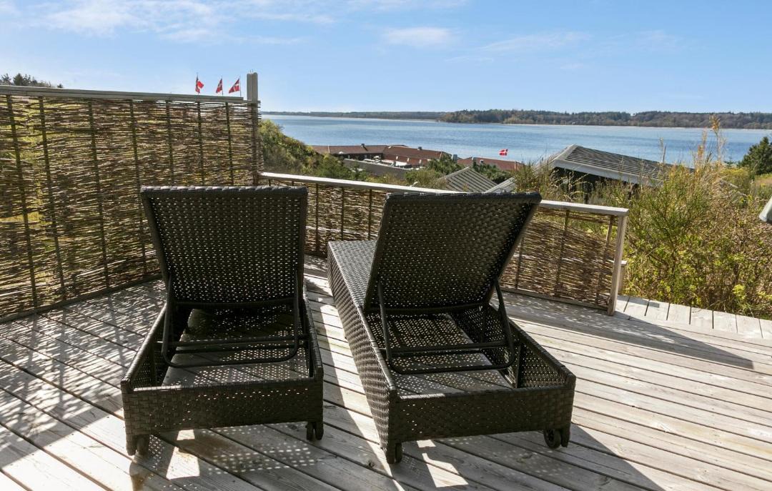 Photo of Patio Balcony in Sallingsund
