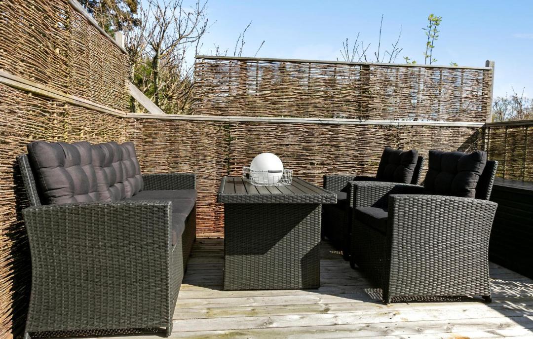 Photo of Patio Balcony in Sallingsund