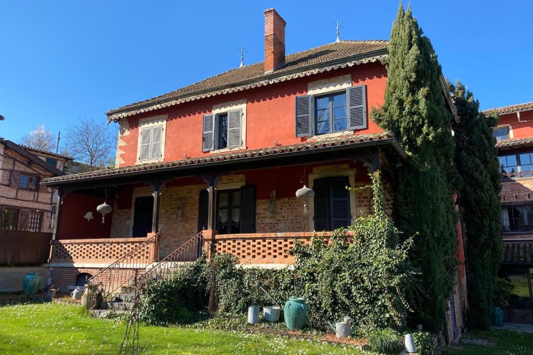 Photo of Others in Chatillon-sur-Chalaronne