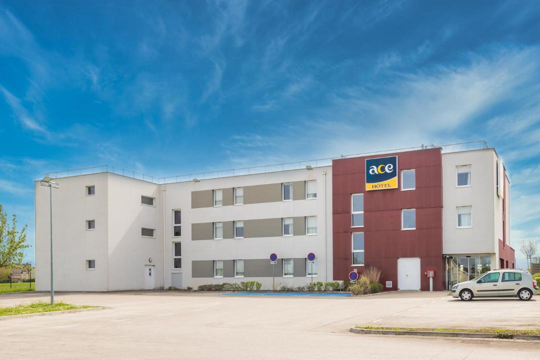 Photo of Others in Saint-Andre-les-Vergers