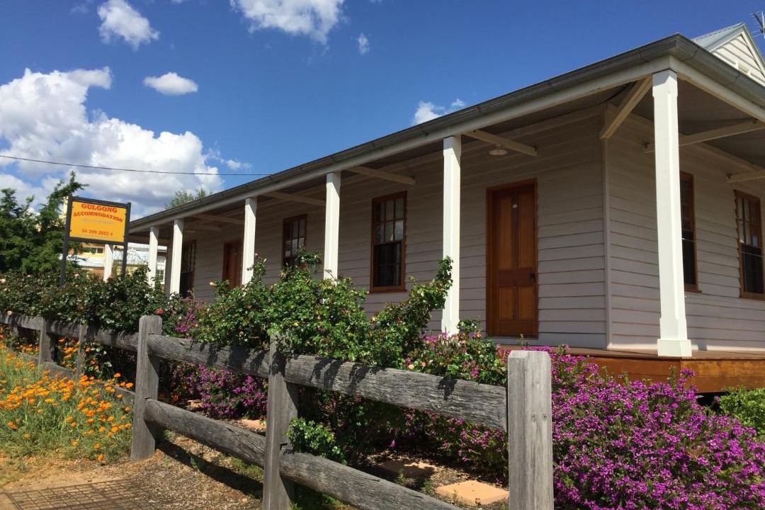 Photo of Others in Gulgong