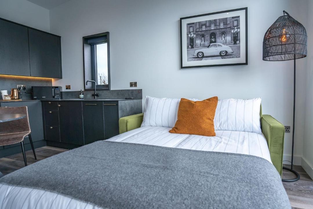 Photo of Others in Llangefni