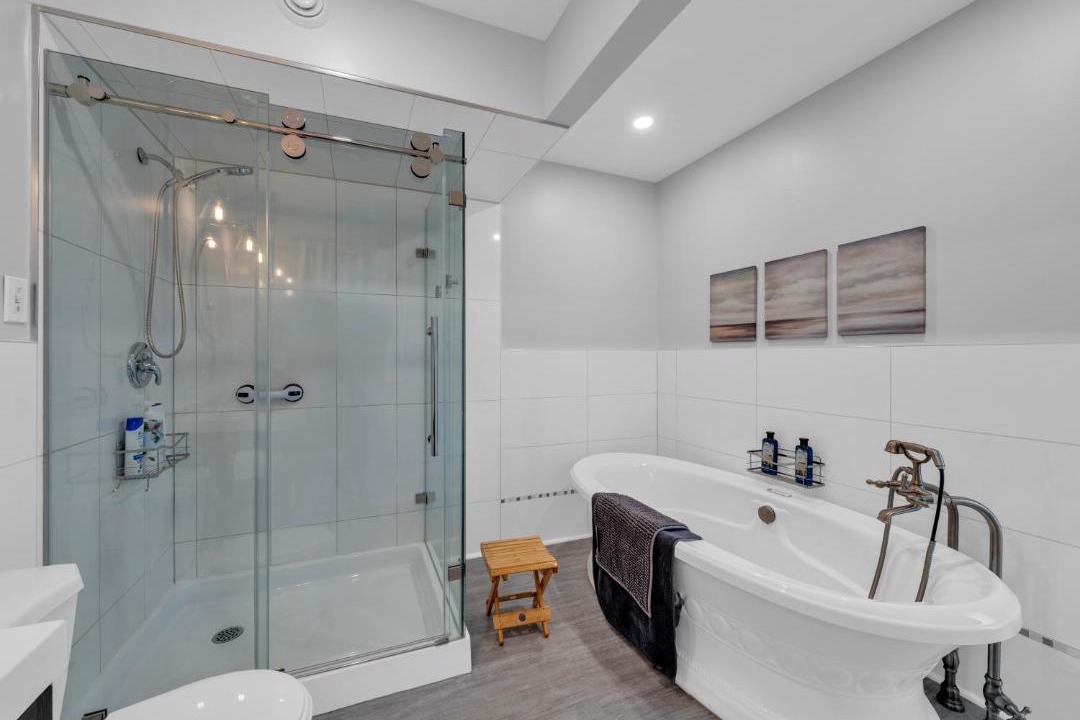 Photo of Bathroom in Ruthven