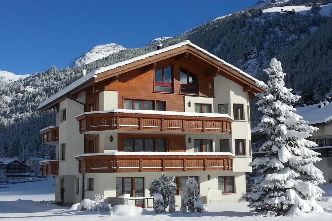 Photo of Others in Saas Grund