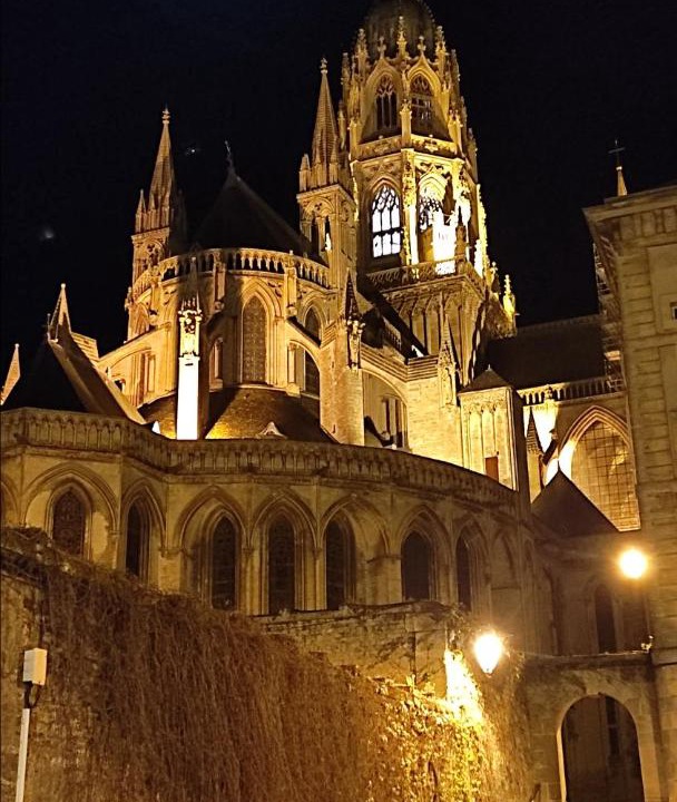 Photo of Others in Bayeux