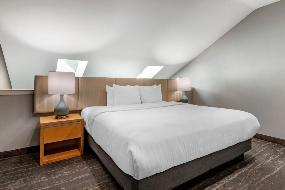 Photo of Bedroom in Somerset