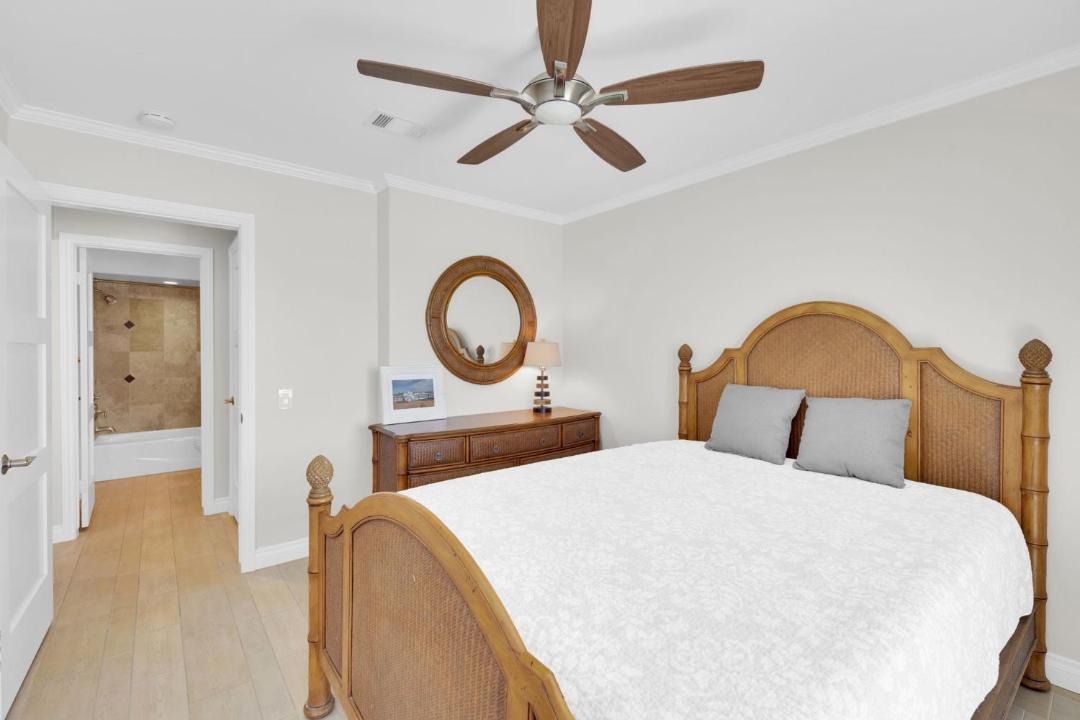 Photo of Bedroom in South Oceanside