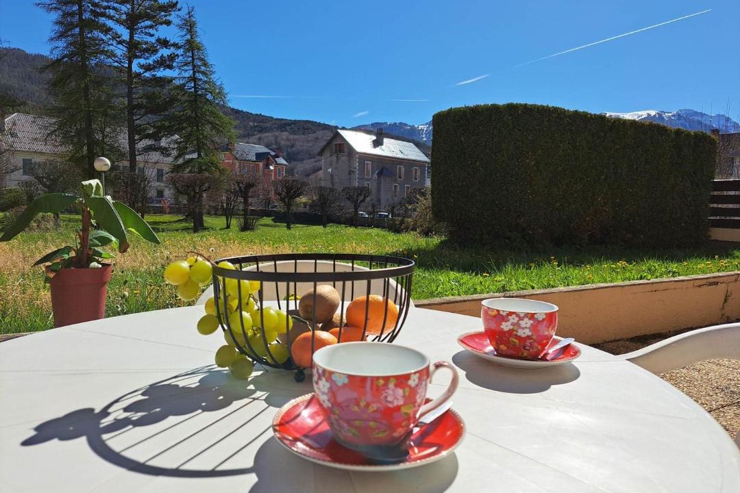 Photo of Others in Barcelonnette
