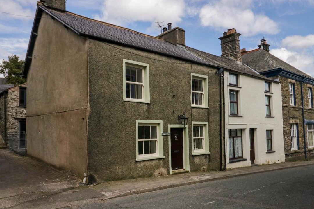 Photo of Others in Duddon Valley