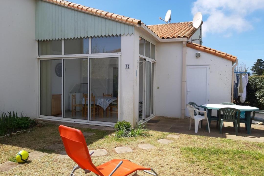 Photo of Others in Jard-sur-Mer