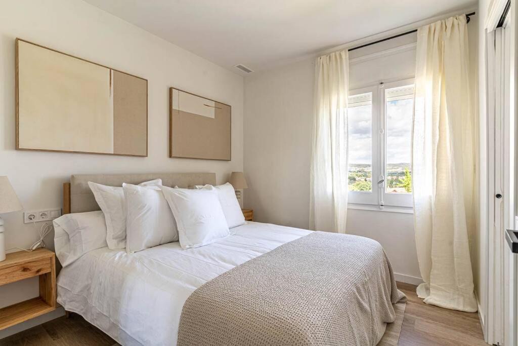 Photo of Bedroom in Sant Cugat del Valles