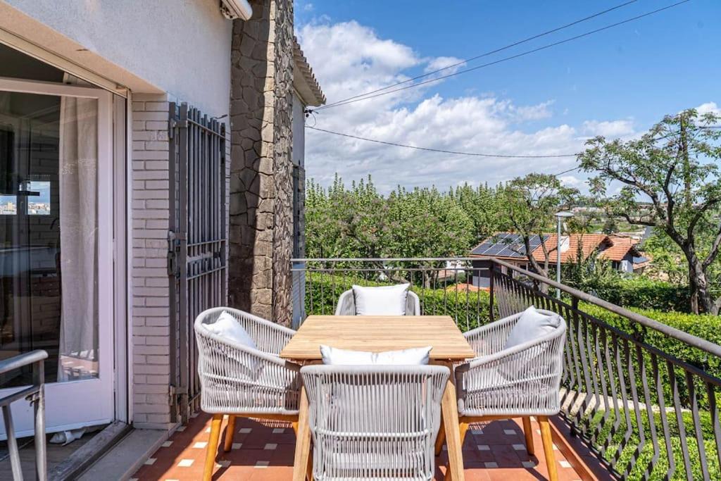 Photo of Patio Balcony in Sant Cugat del Valles