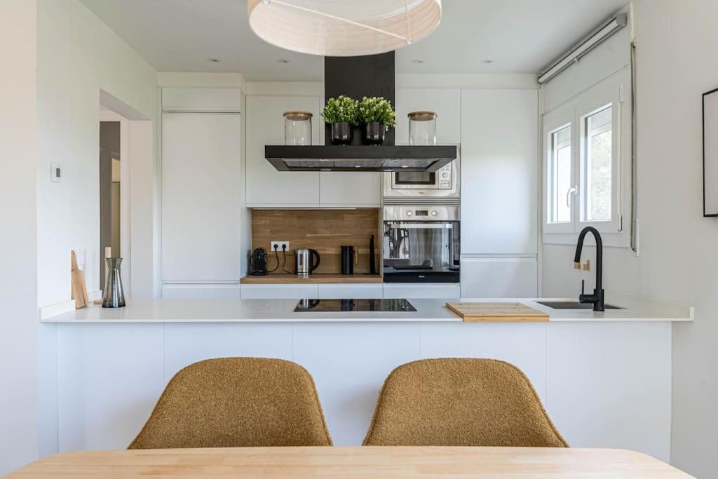 Photo of Kitchen in Sant Cugat del Valles