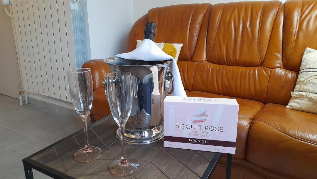 Photo of Livingroom in Boult-sur-Suippe