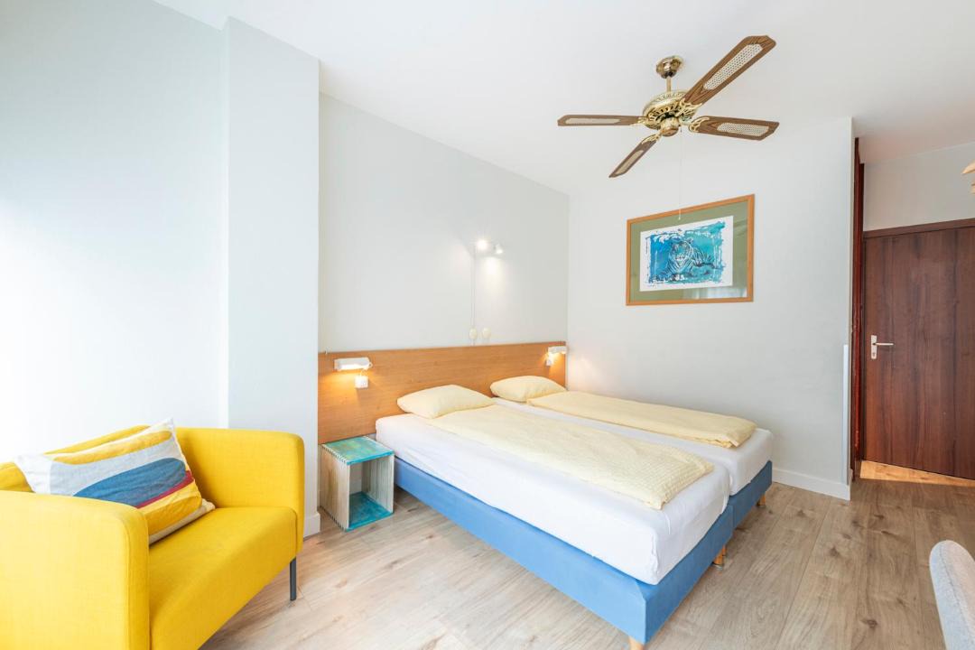Photo of Bedroom in Lugano