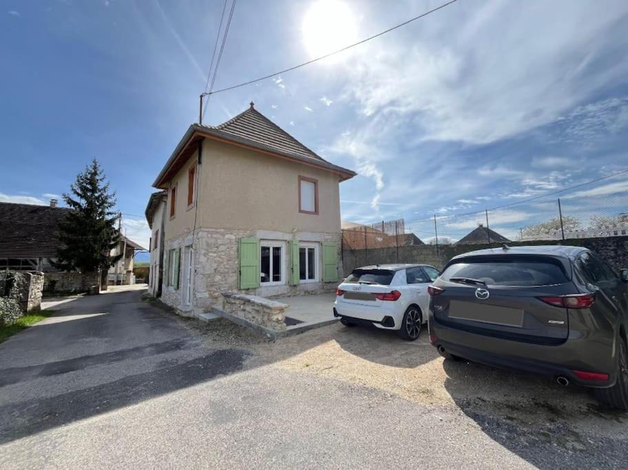 Photo of Others in Saint-Victor-de-Morestel