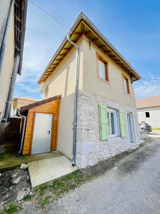 Photo of Others in Saint-Victor-de-Morestel