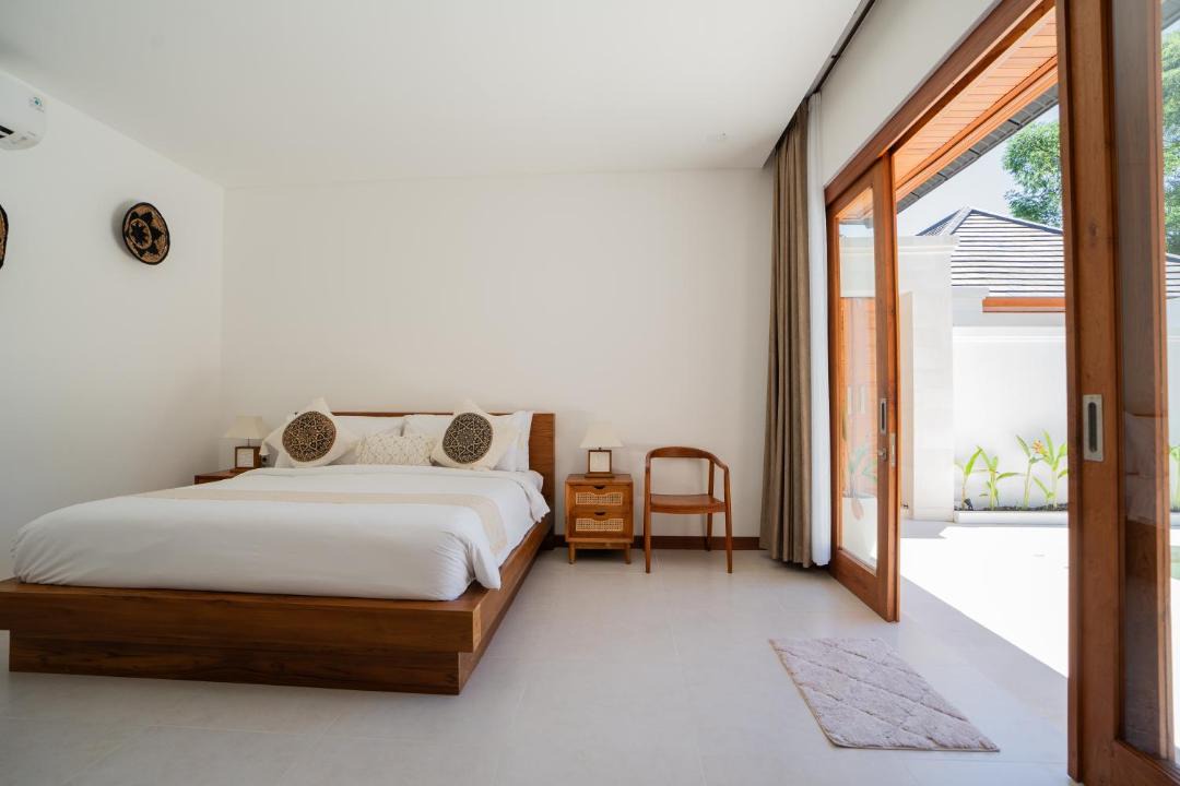 Photo of Bedroom in Siligita