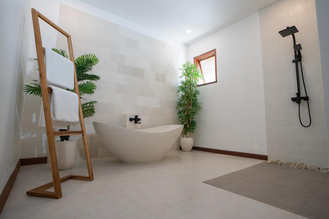 Photo of Bathroom in Siligita