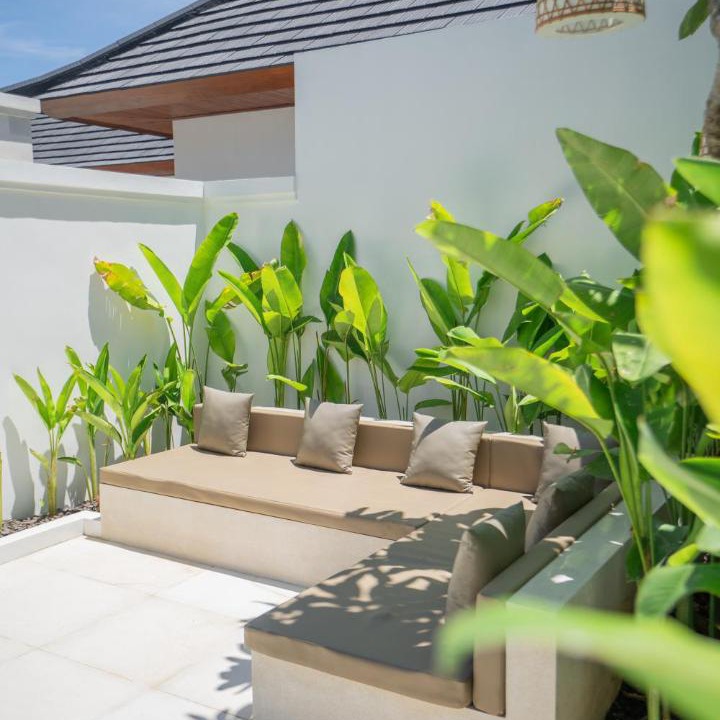 Photo of Patio Balcony in Siligita