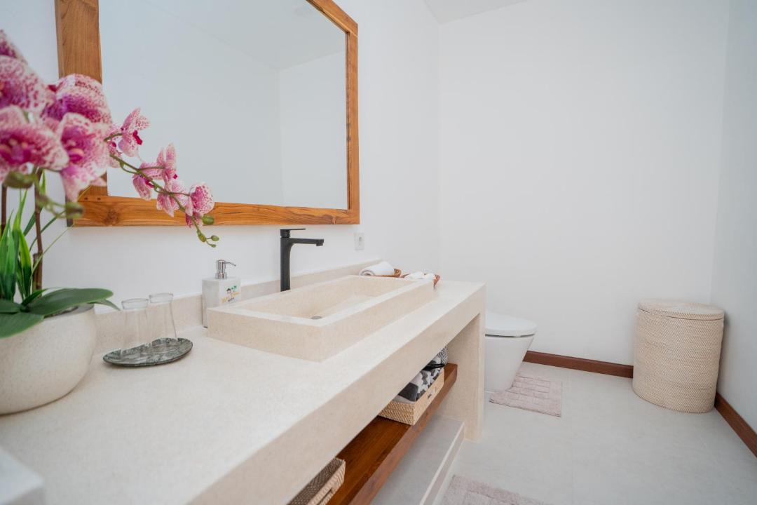 Photo of Bathroom in Siligita