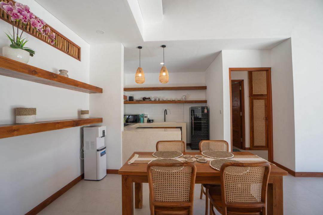 Photo of Kitchen in Siligita