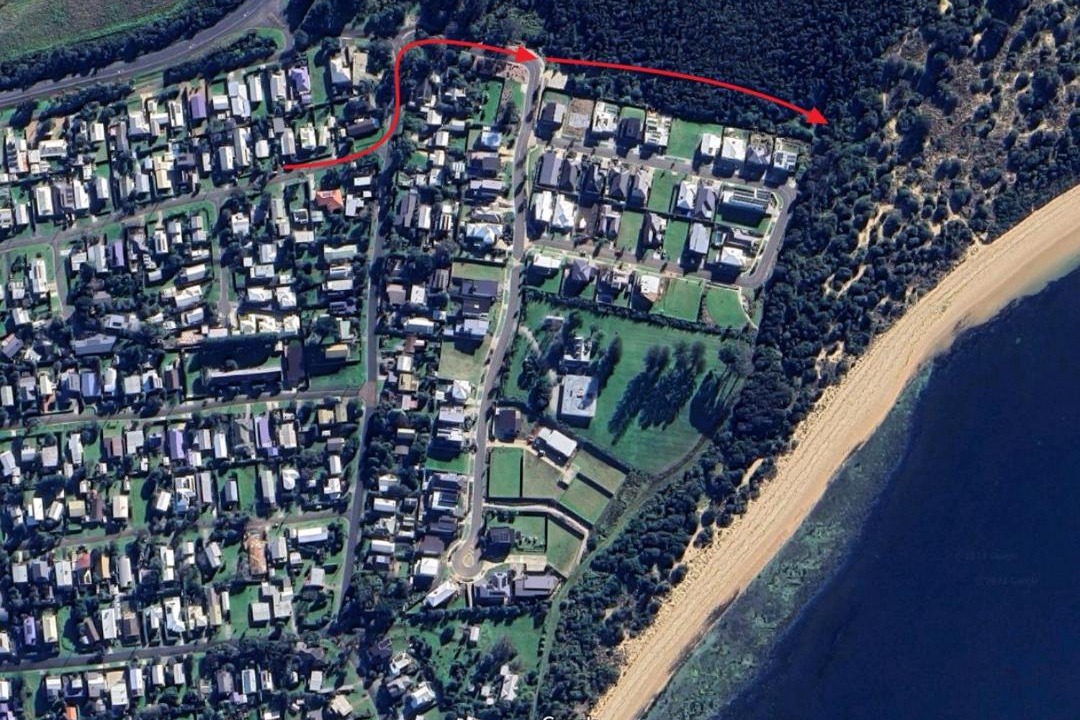 Photo of Others in Cape Woolamai