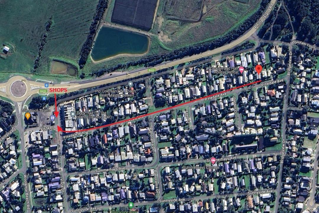 Photo of Others in Cape Woolamai