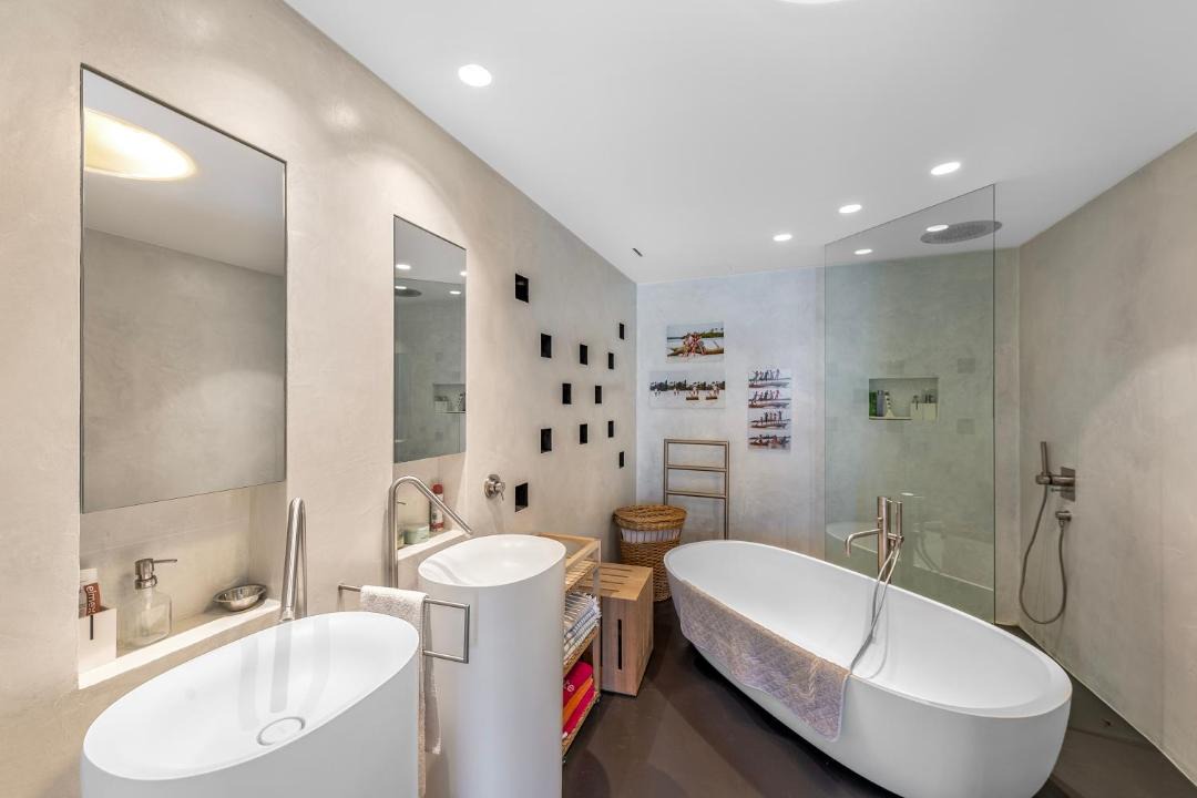 Photo of Bathroom in Paradiso